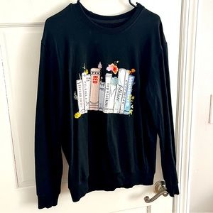 Taylor Swift Sweater